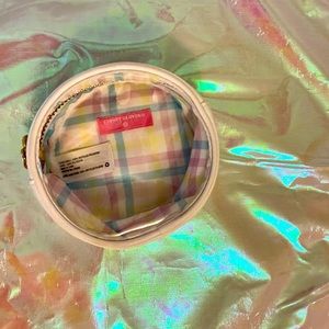 Mini Round Stoney Clover Lane pouch